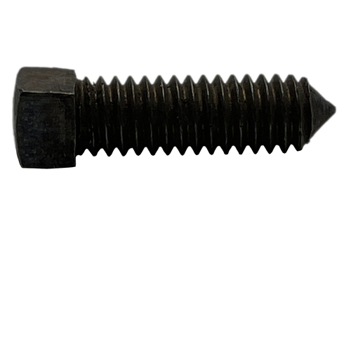 A0080320300C 1/2-13 X 3 SQ HD SET  CONE POINT